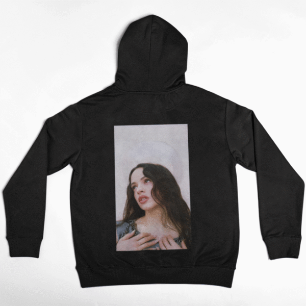 Sudadera Rosalía