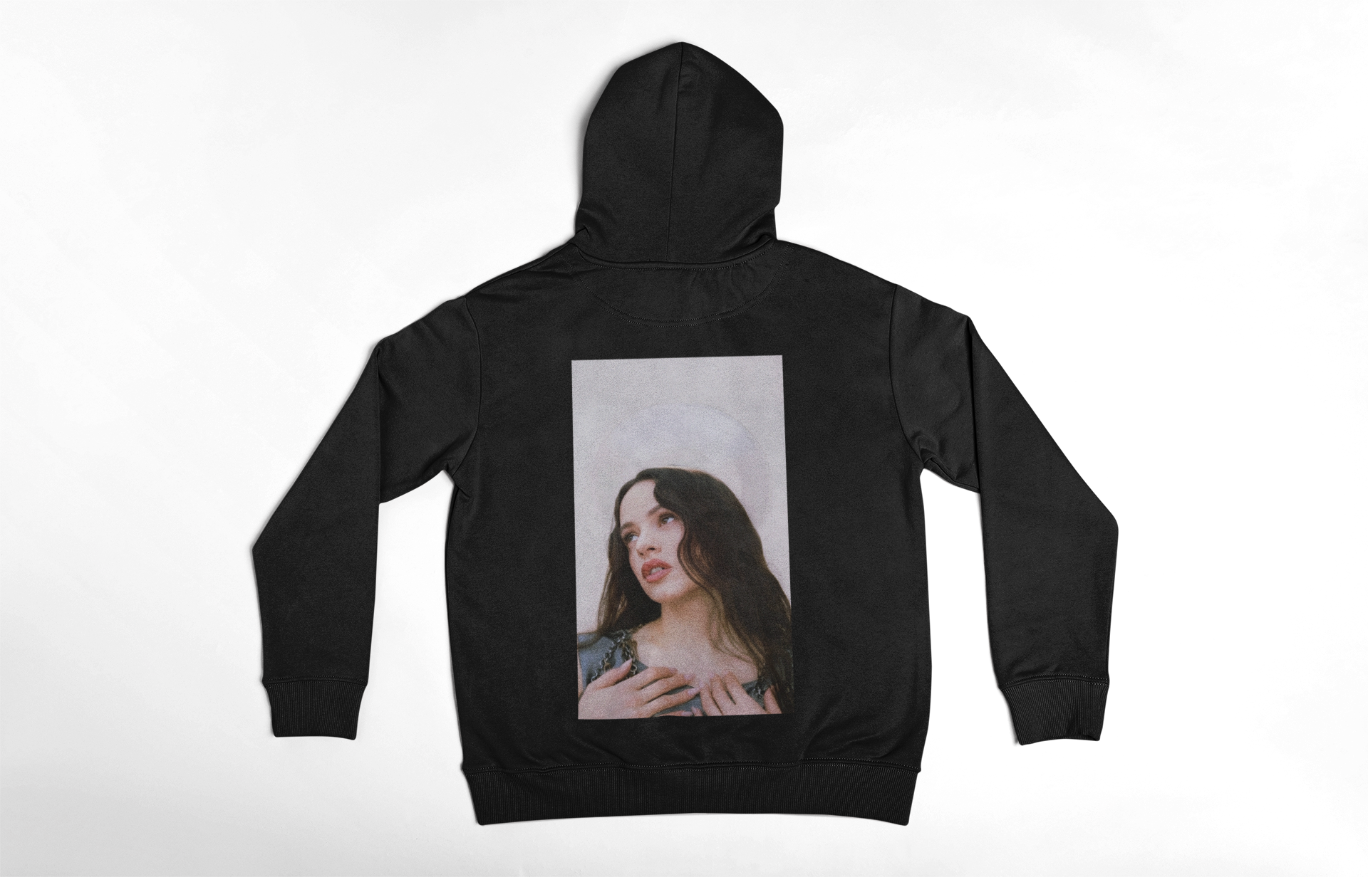 Sudadera Rosalía