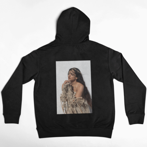 Sudadera Rosalía