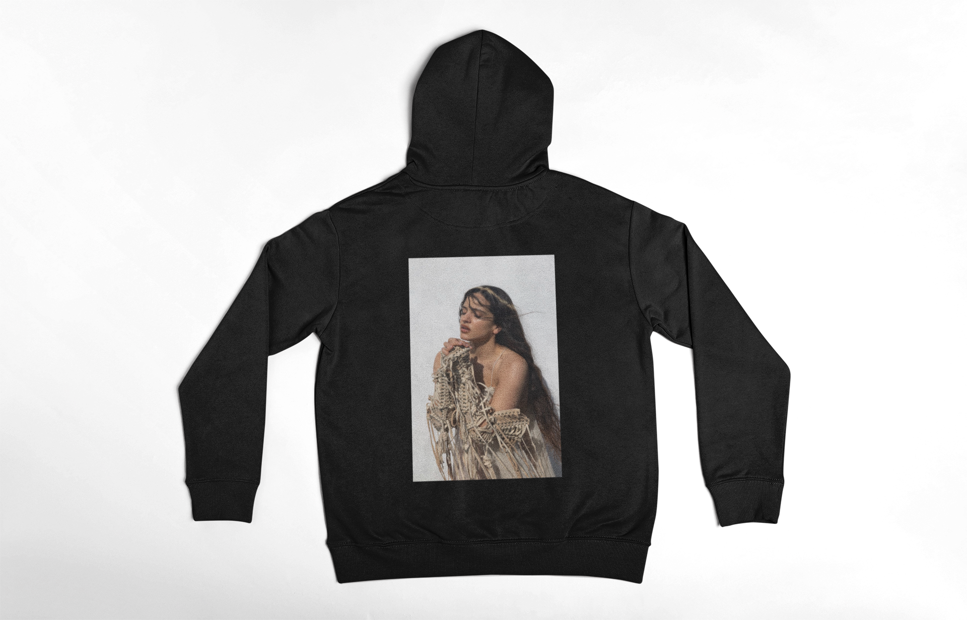 Sudadera Rosalía