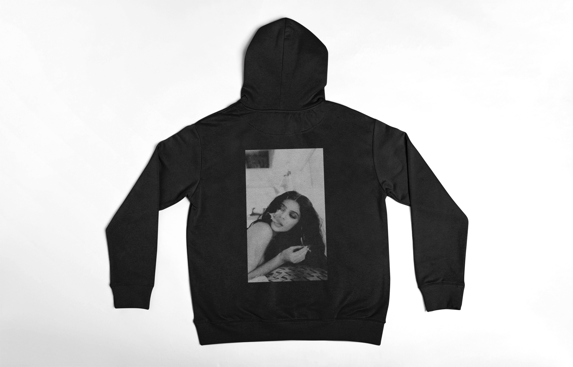Sudadera Kylie Jenner